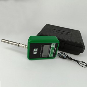 数字电导率仪/油料电导率仪 型号:HX03-MODEL 1152库号：M413306